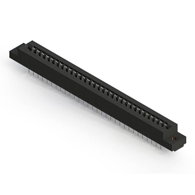 357-060-424-208 EDAC Inc.  Edgeboard Connectors